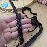 مغزی کریستال کد KkA50z بسته 50 یاردی
