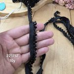 مغزی کریستال کد 221712 بسته 10 یاردی