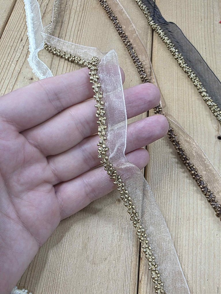 مغزی منجوقی بسته 10 یاردی