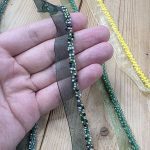 مغزی منجوقی بسته 10 یاردی