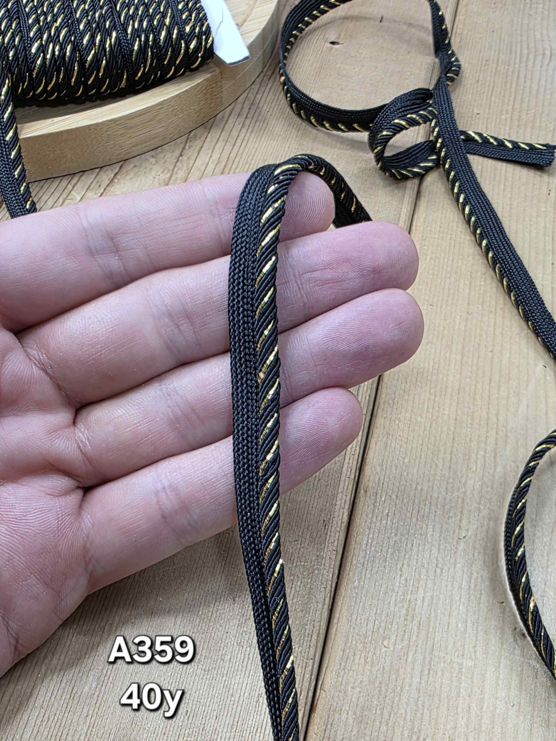 مغزی کد 359 بسته 40 یاردی مغزی کد 359 بسته 40 یاردی