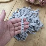 نوار عدسی کد Rm28 بسته 30 یاردی سایز 1.5 سانت