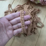 نوار عدسی کد Rm28 بسته 30 یاردی سایز 1.5 سانت