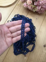 نوار عدسی کد Rm28 بسته 30 یاردی سایز 1.5 سانت