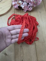 نوار عدسی کد Rm28 بسته 30 یاردی سایز 1.5 سانت
