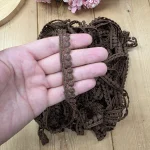 نوار عدسی کد Rm28 بسته 30 یاردی سایز 1.5 سانت