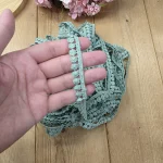 نوار عدسی کد Rm28 بسته 30 یاردی سایز 1.5 سانت