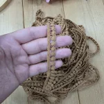 نوار عدسی کد Rm28 بسته 30 یاردی سایز 1.5 سانت