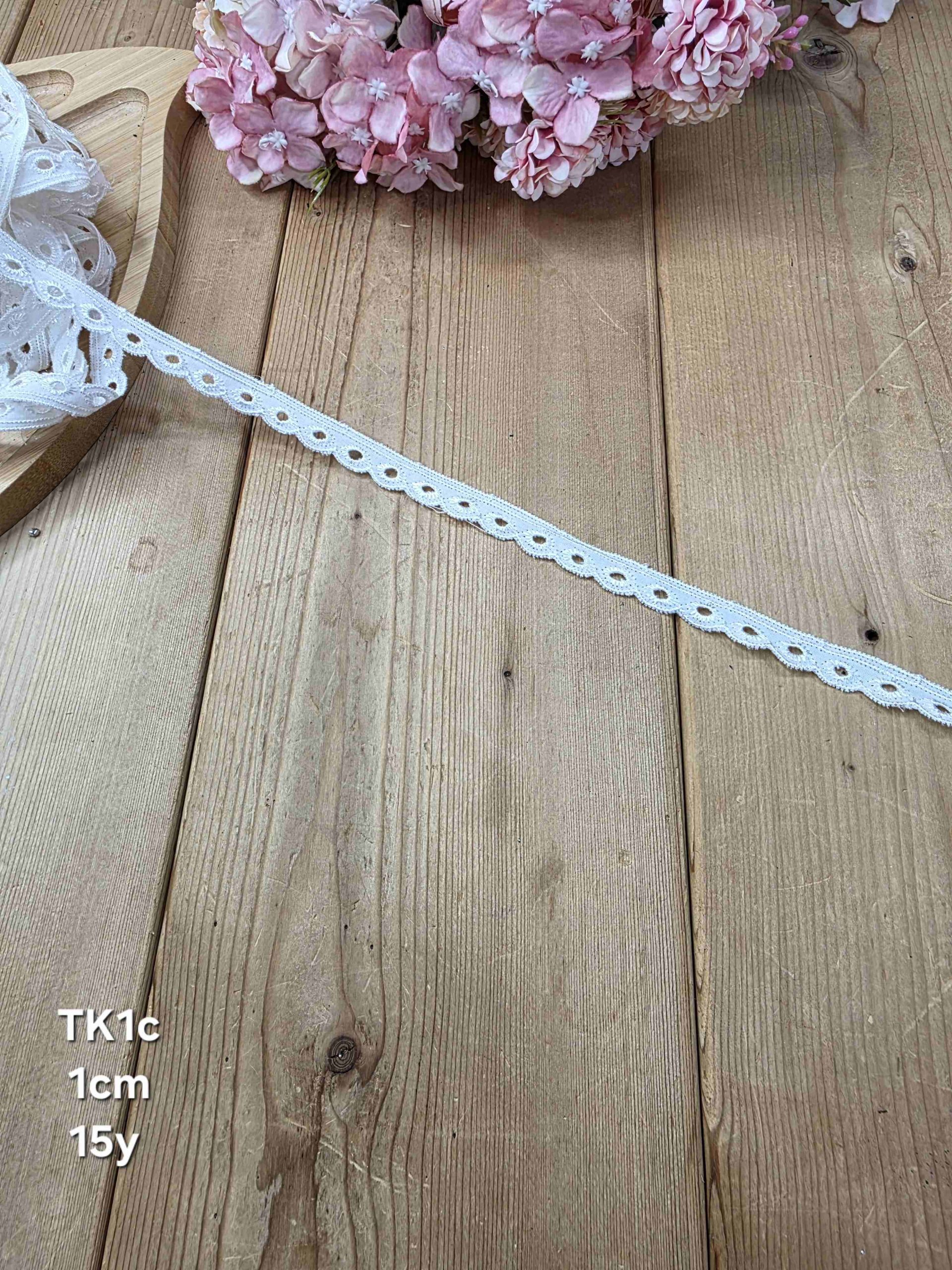 20260521_064108 تور کتان کد TK1c سایز 1 سانت بسته 15 یاردی - تصویر 1