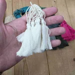 منگوله های R34 بسته 12 عددی