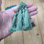 منگوله های R34 بسته 12 عددی