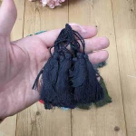 منگوله های R34 بسته 12 عددی