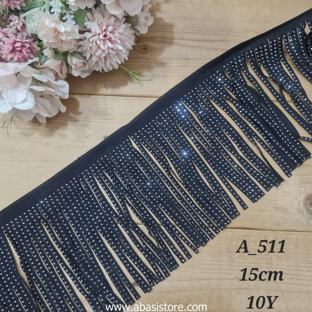 ریشه کد A511 بسته 10 یاردی سایز 15سانت