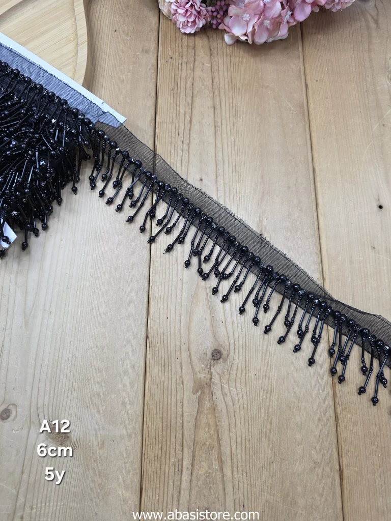 ریشه کد A12 بسته 5 یاردی سایز 6سانت