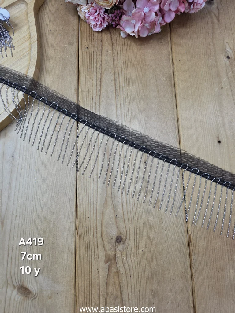 ریشه کد A419 بسته 10 یاردی سایز 7سانت