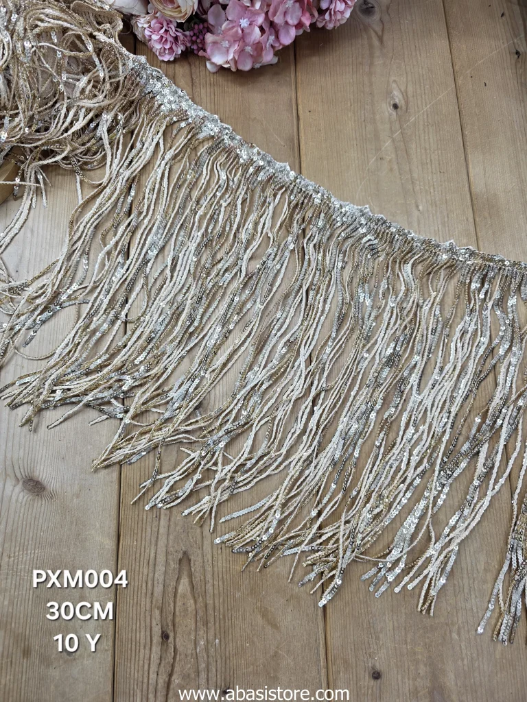 ریشه کد PXM004 بسته 10 یاردی سایز 30سانت