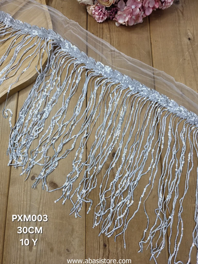 ریشه کد PXM003 بسته 10 یاردی سایز 30سانت