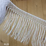 ریشه کد RL25 بسته 20 یاردی سایز 25سانت