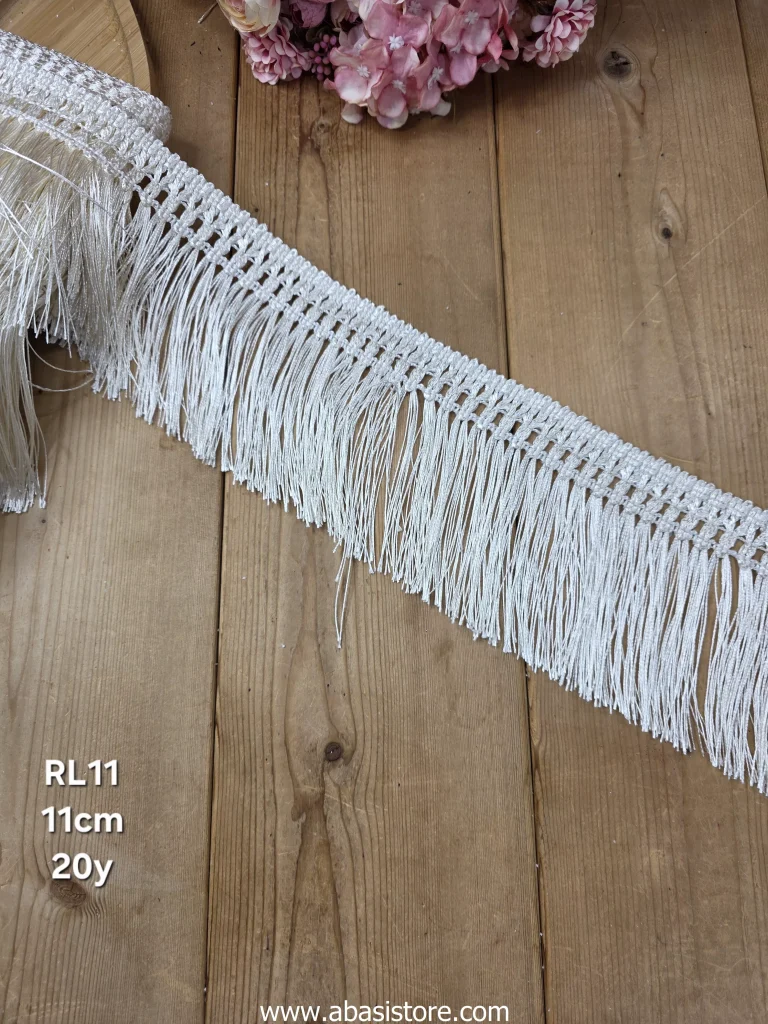 ریشه کد RL11 بسته 20 یاردی سایز 11سانت