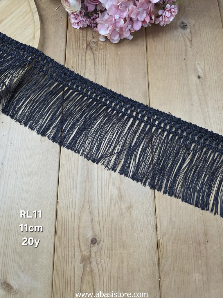 ریشه کد RL11 بسته 20 یاردی سایز 11سانت